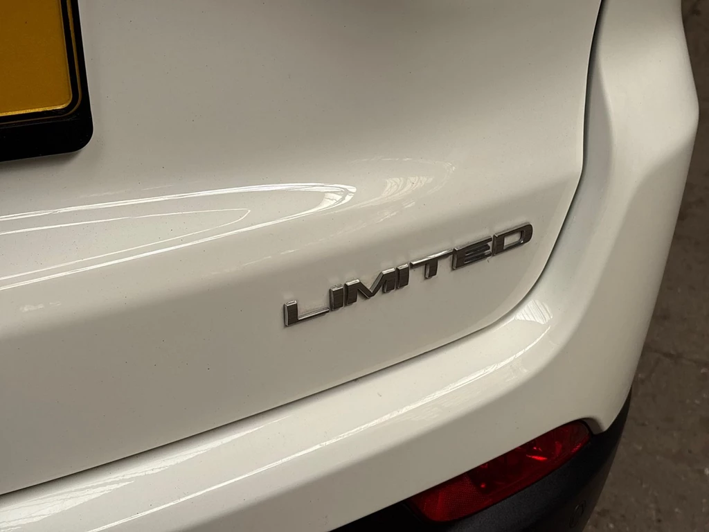 Jeep Compass – foto 23