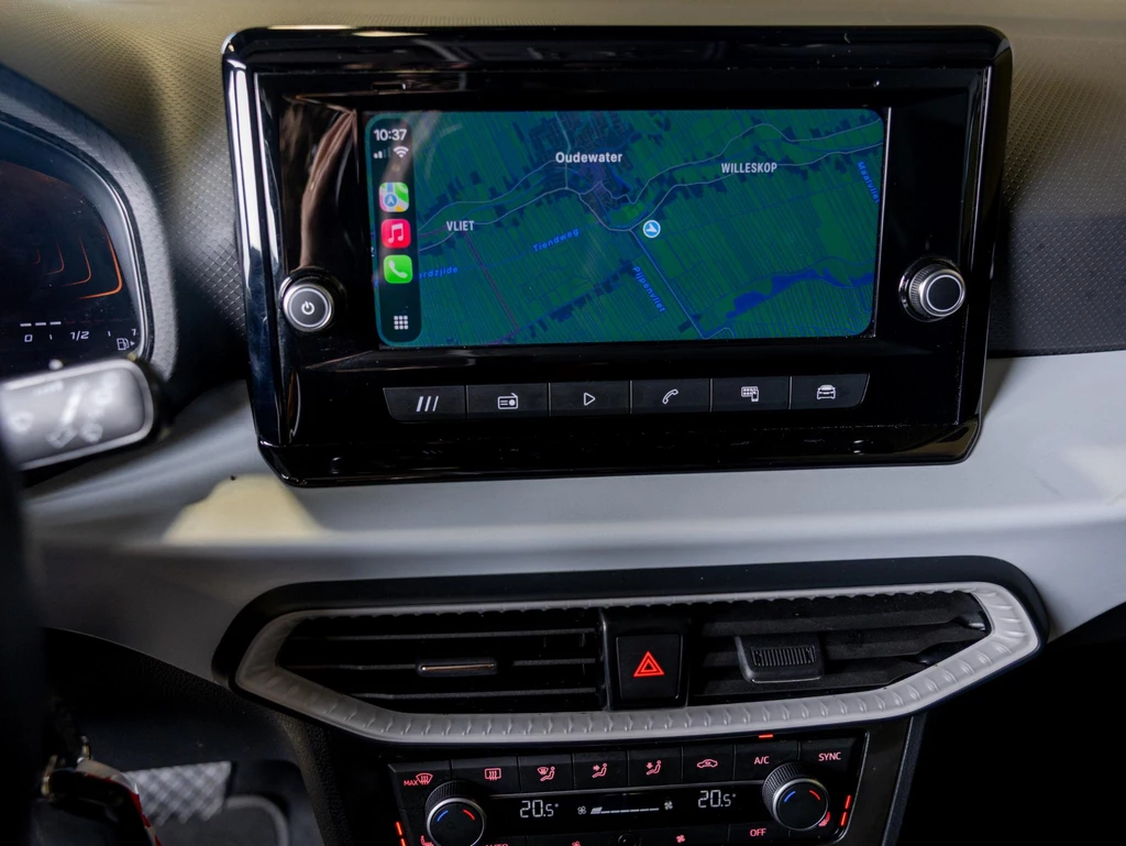 SEAT Arona – foto 25