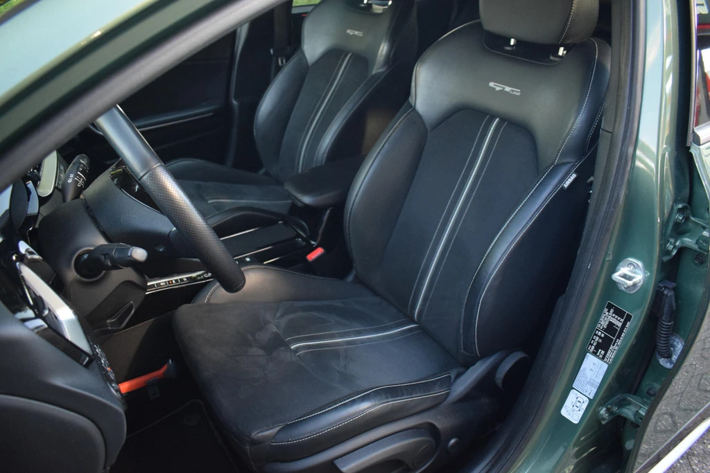 Kia ProCeed – foto 13