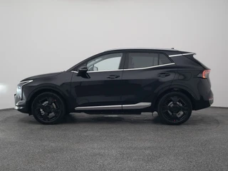 Kia Sportage – thumbnail 3