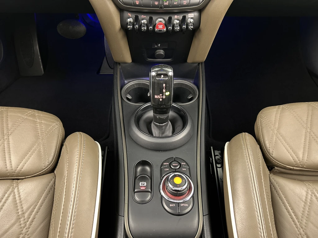 MINI Countryman – foto 23