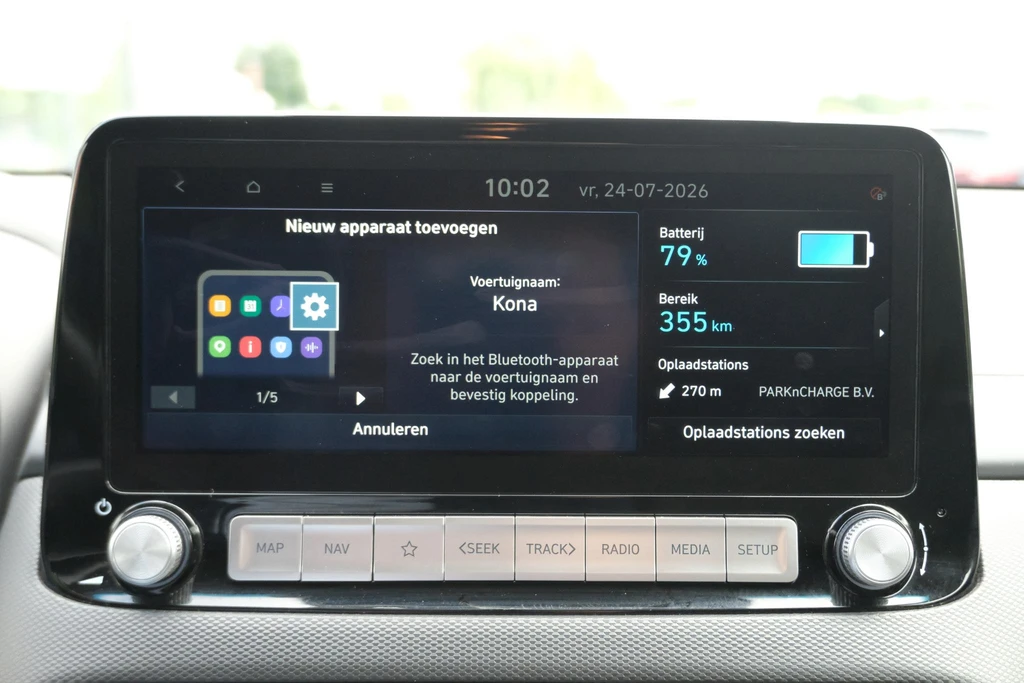 Hyundai Kona – foto 19
