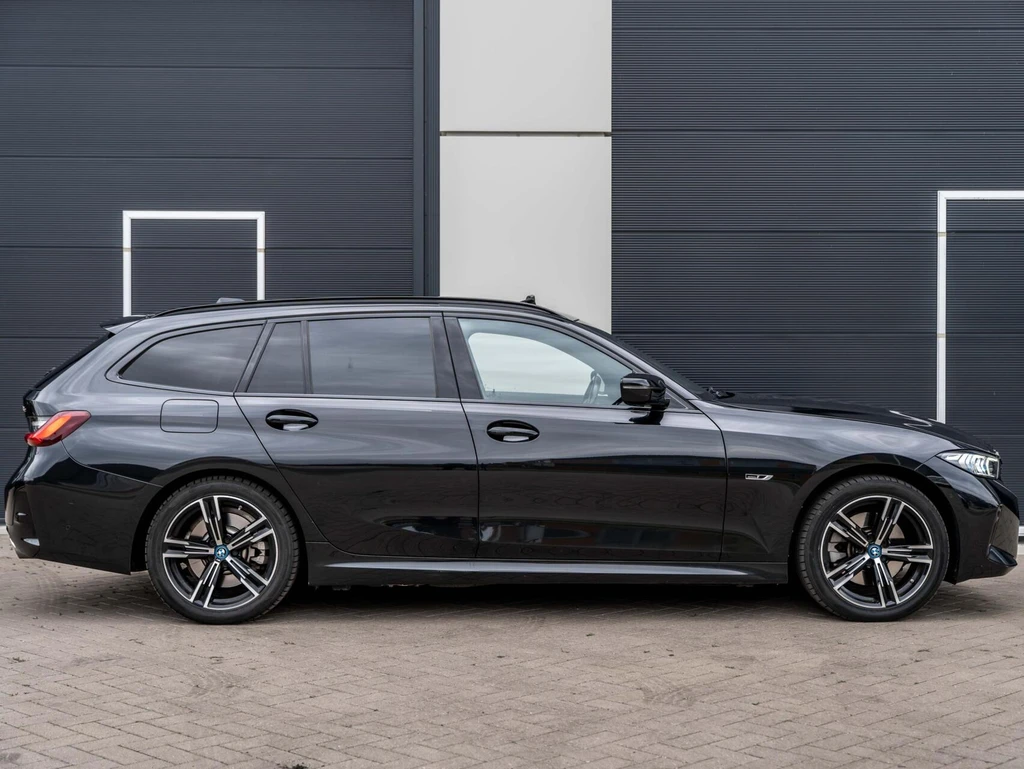 BMW 3 Serie – foto 6