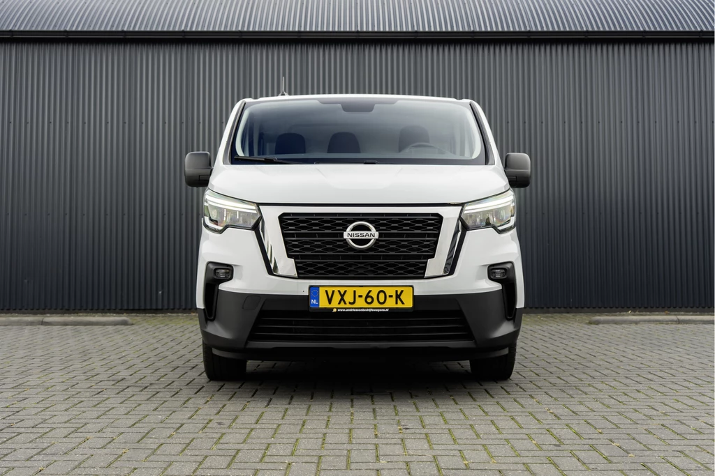 Nissan Primastar – foto 7