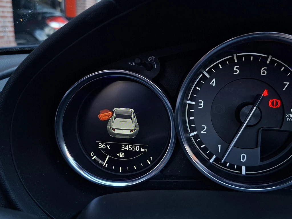 Mazda MX-5 – foto 16