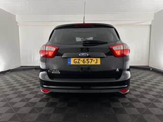 Ford C-MAX – thumbnail 3