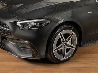 Mercedes-Benz C-Klasse – thumbnail 6