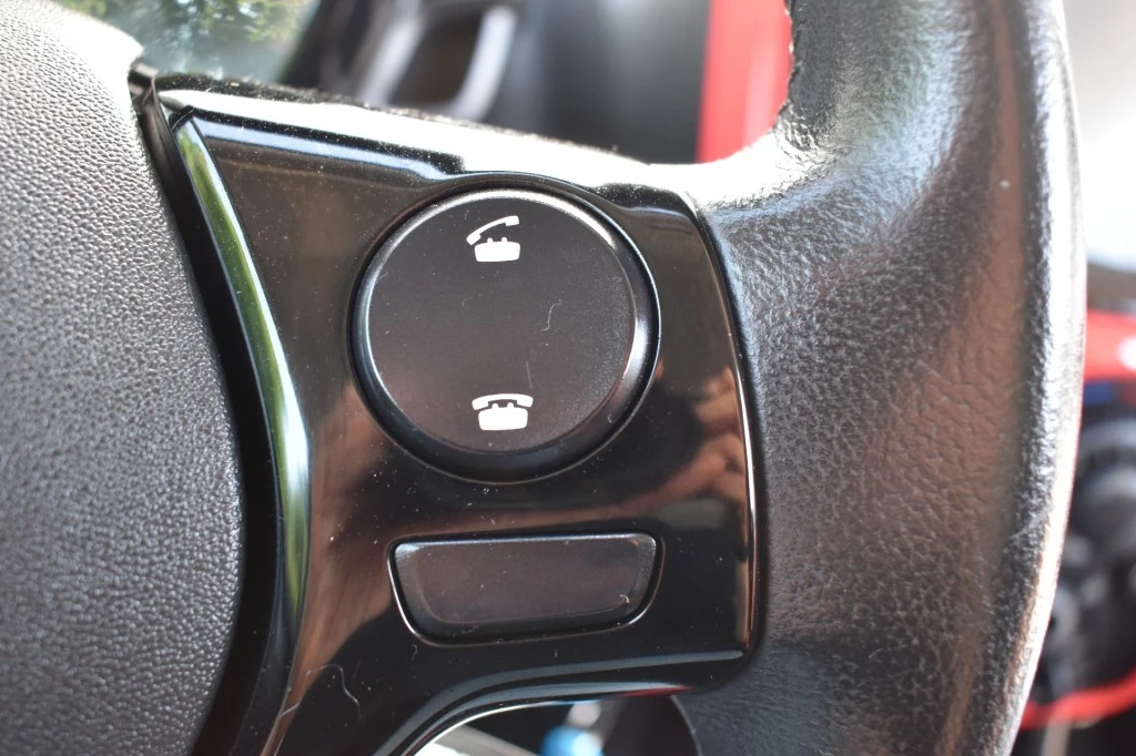 Citroën C1 – foto 17