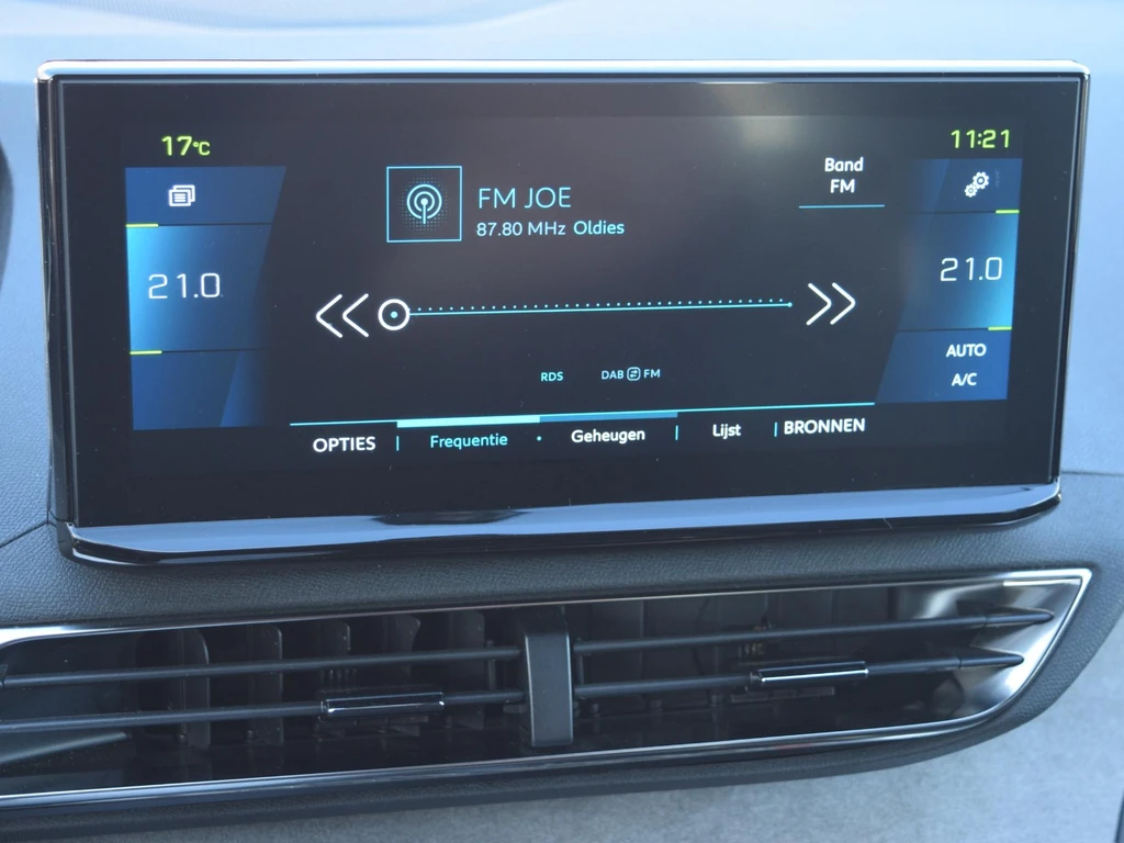 Peugeot 3008 – foto 11