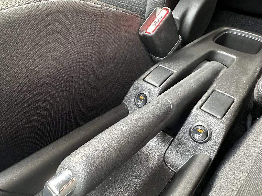 Suzuki Swift – foto 19