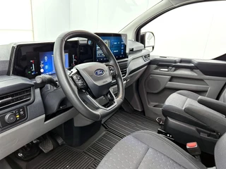 Ford Transit Custom – thumbnail 23