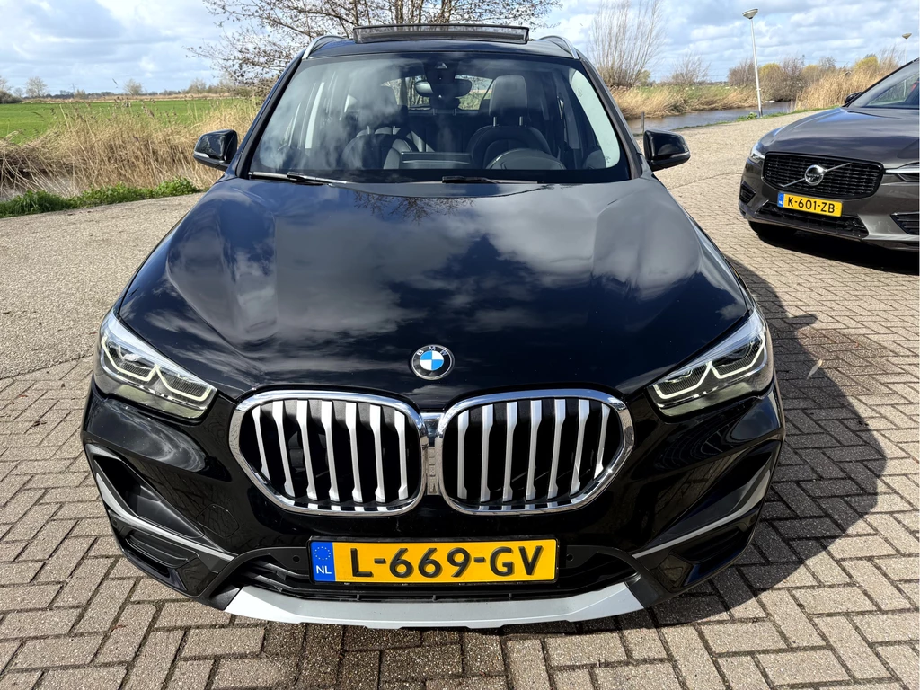 BMW X1 – foto 7