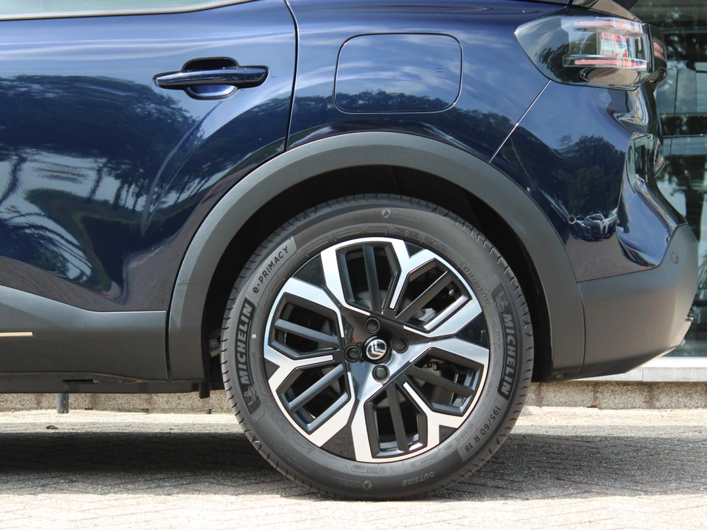 Citroën ë-C4 – foto 12