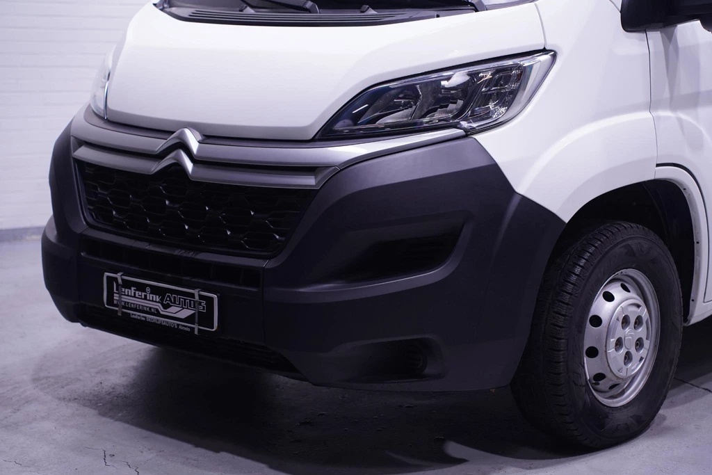 Citroën Jumper – foto 18