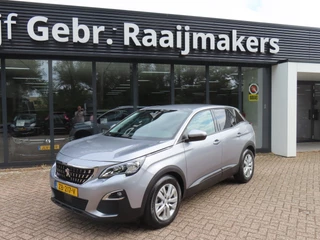 Peugeot 3008 – thumbnail 1