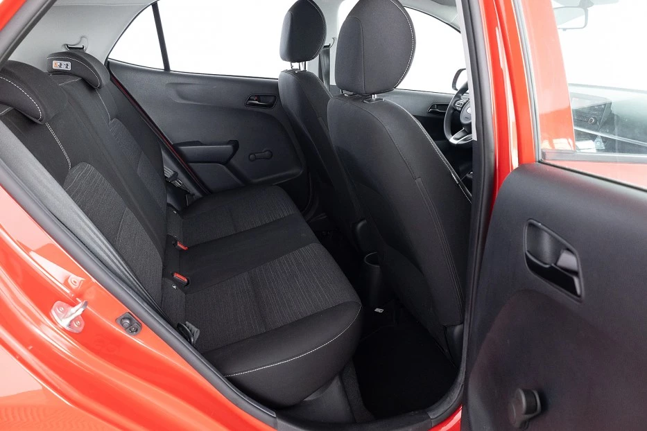 Kia Picanto – foto 15