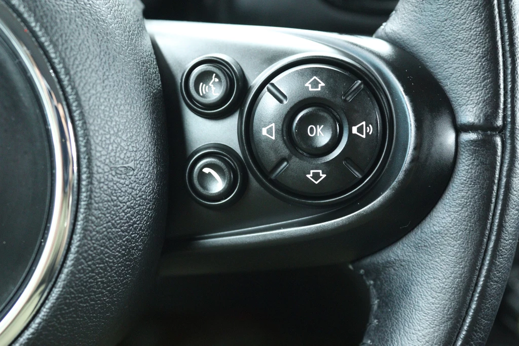 MINI Countryman – foto 15