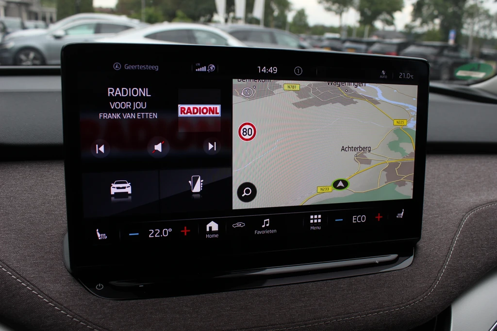 Škoda Enyaq iV – foto 23