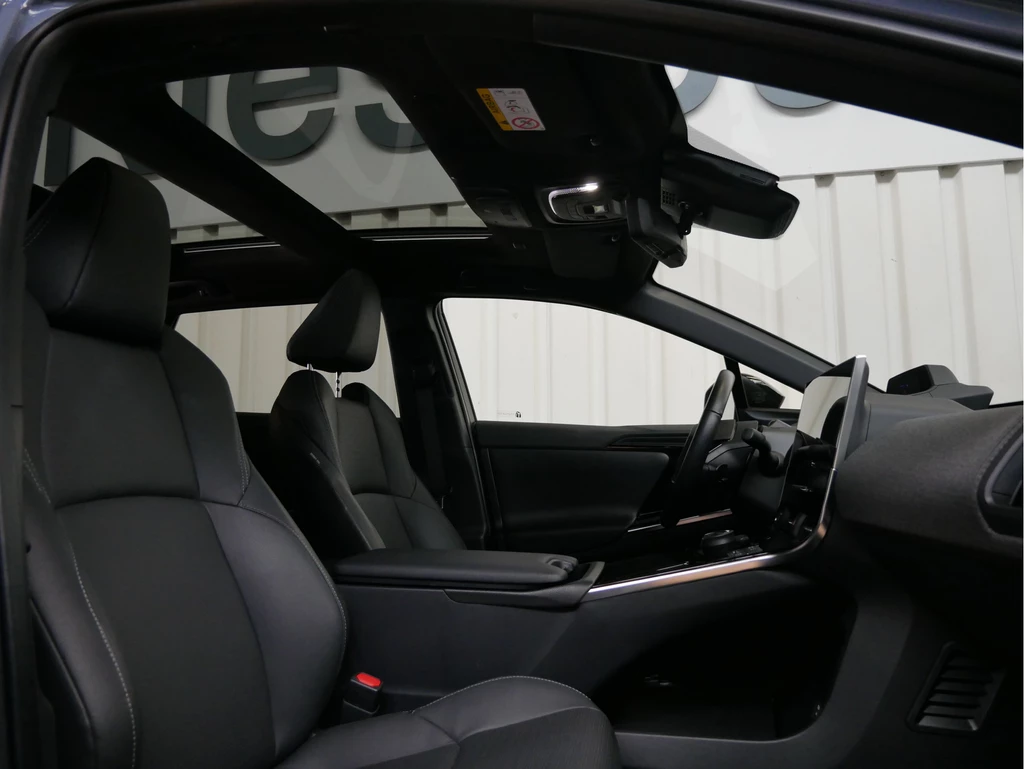 Subaru Solterra – foto 11