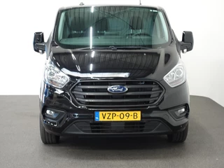 Ford Transit Custom – thumbnail 8
