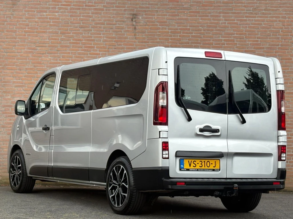 Renault Trafic – foto 4