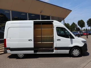 Mercedes-Benz Sprinter – thumbnail 6