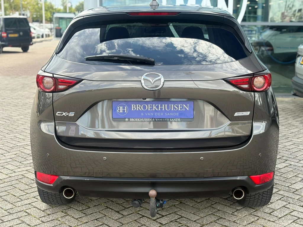 Mazda CX-5 – foto 3