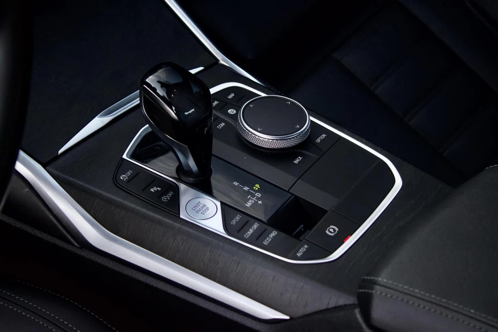 BMW 3 Serie – foto 29