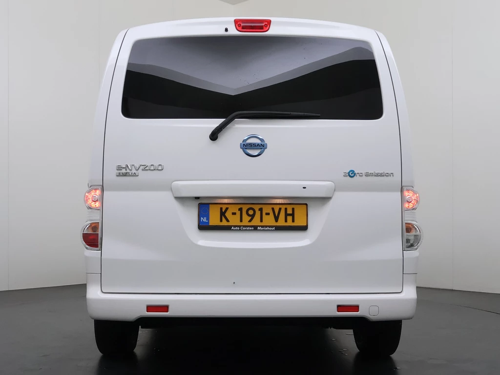 Nissan e-NV200 – foto 5