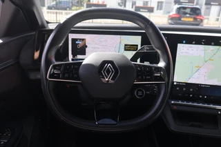 Renault Megane E-Tech – thumbnail 16