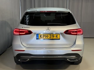 Mercedes-Benz B-Klasse – thumbnail 3