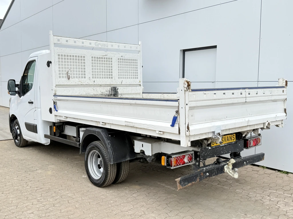Renault Master – foto 4