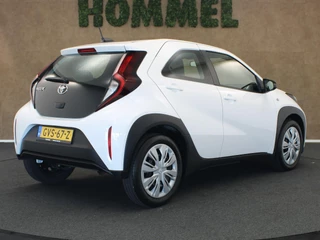Toyota Aygo – thumbnail 6