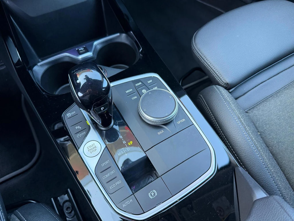BMW 1 Serie – foto 17