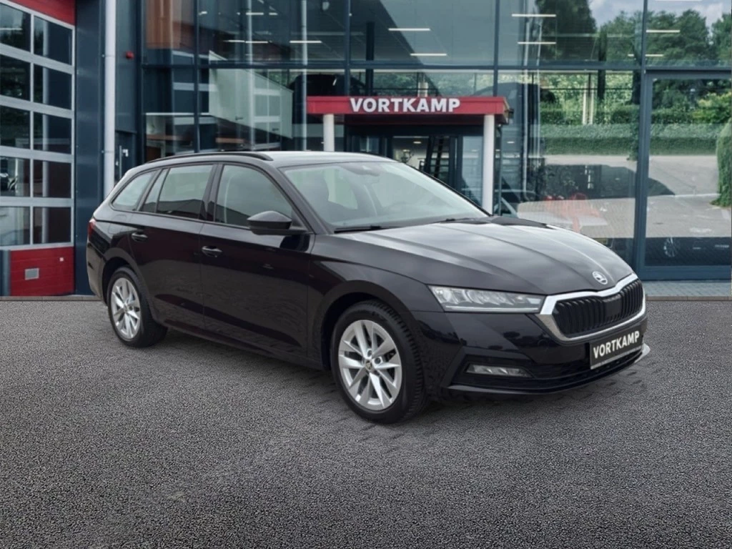 Škoda Octavia – foto 7