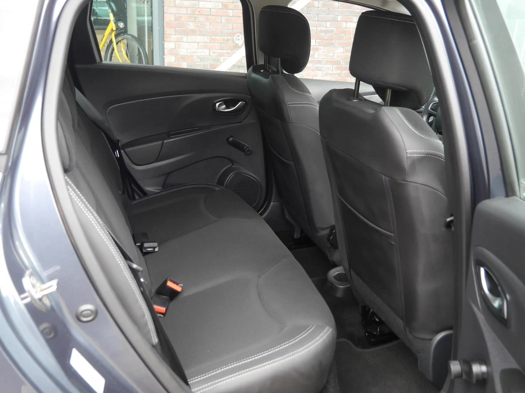 Renault Clio – foto 11