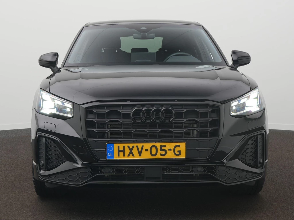 Audi Q2 – foto 10