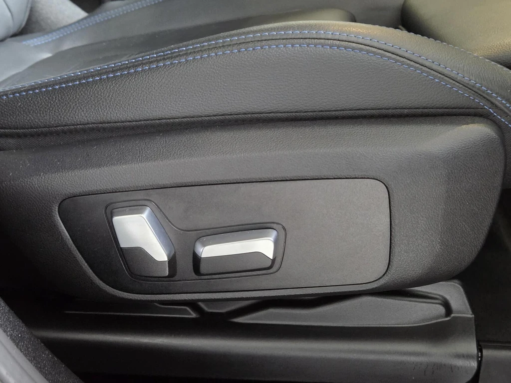 BMW iX3 – foto 15