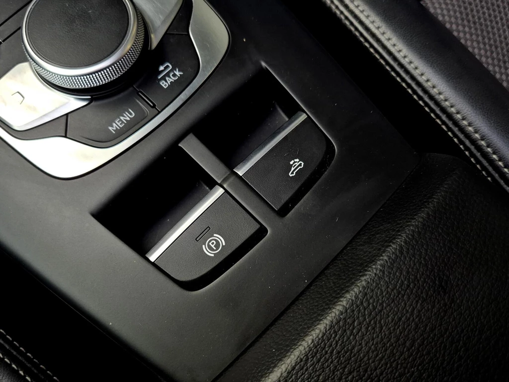 Audi A3 – foto 47