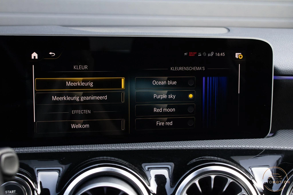 Mercedes-Benz A-Klasse – foto 36