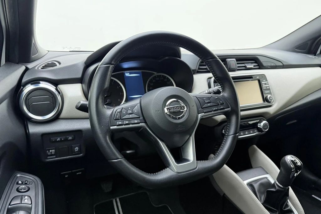 Nissan Micra – foto 29