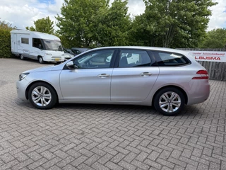 Peugeot 308 – thumbnail 3