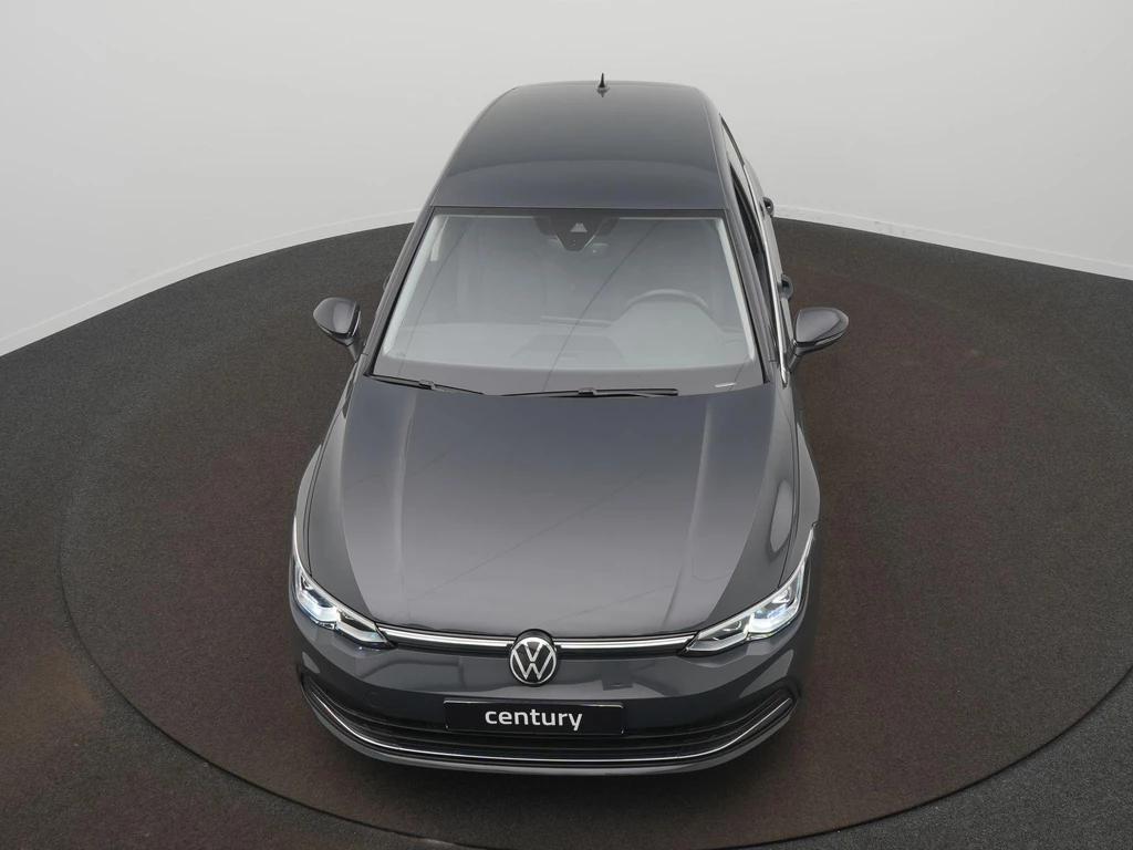 Volkswagen Golf – foto 11