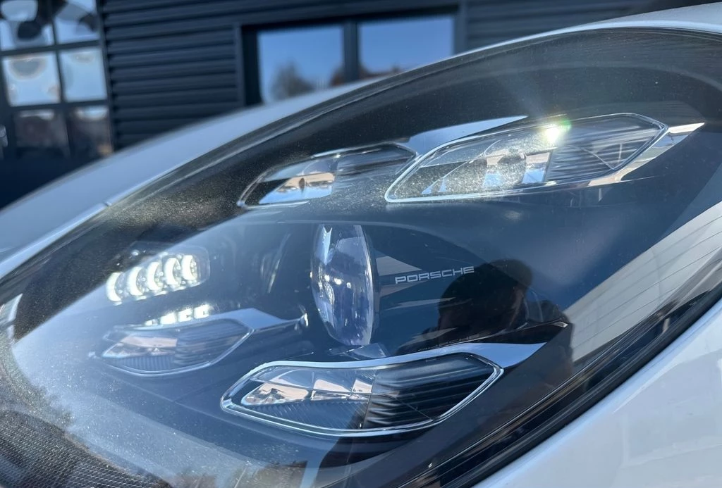 Porsche Panamera – foto 22