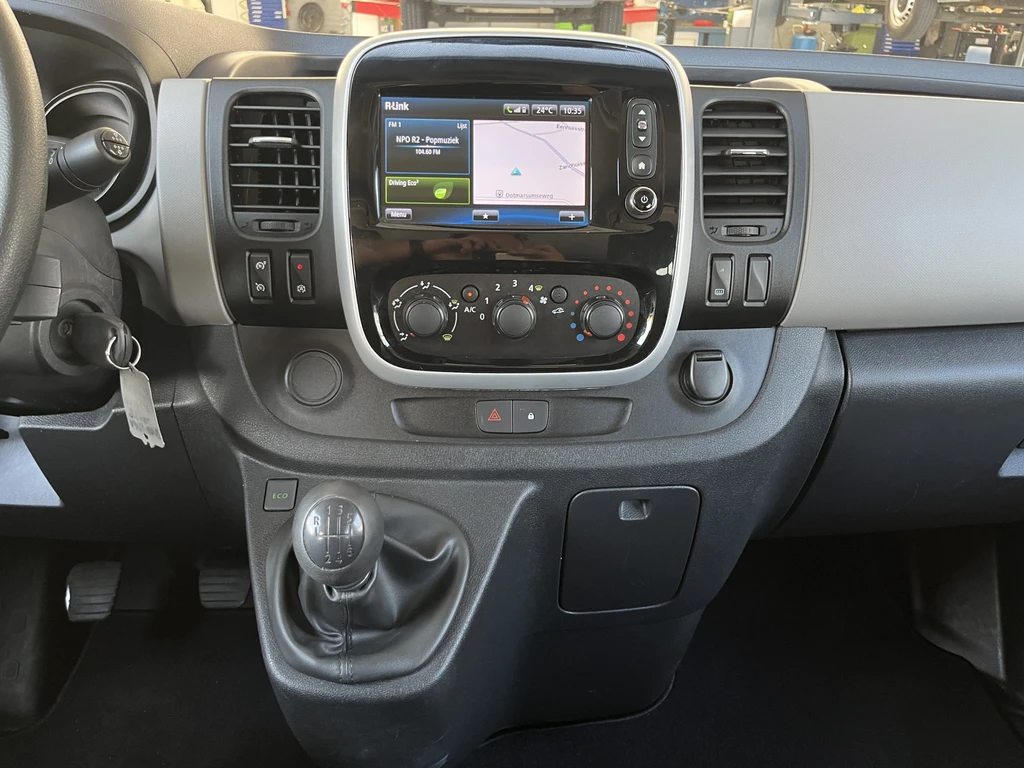 Renault Trafic – foto 28