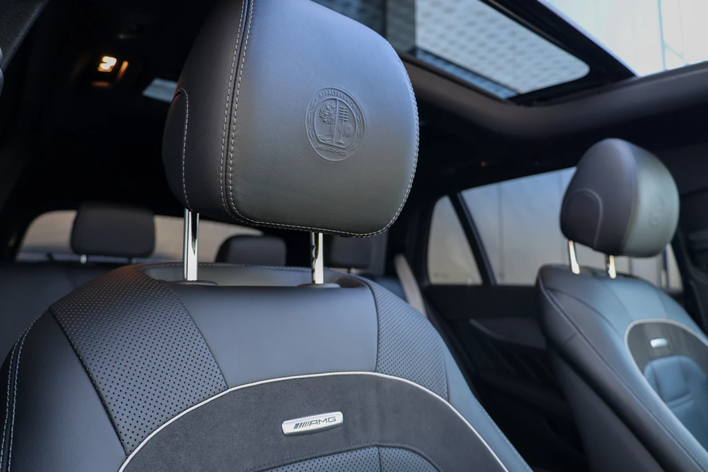 Mercedes-Benz E-Klasse – foto 24