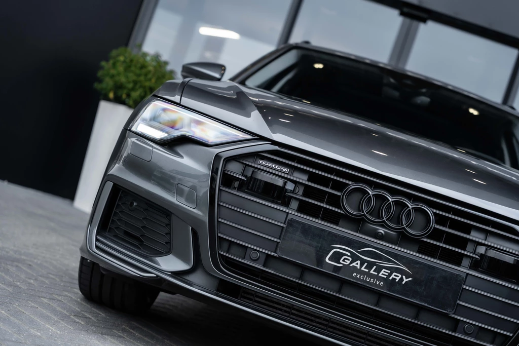 Audi A6 – foto 12