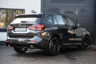 BMW X3 – thumbnail 4