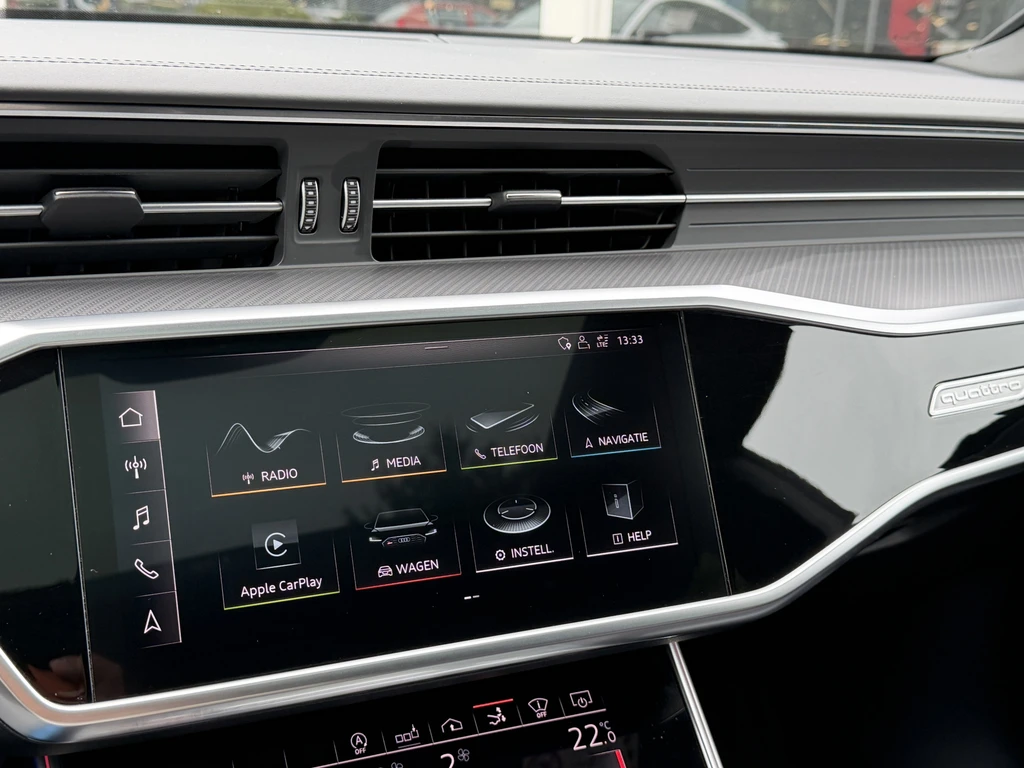 Audi RS7 – foto 33