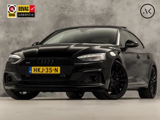 Audi A5 – thumbnail 1